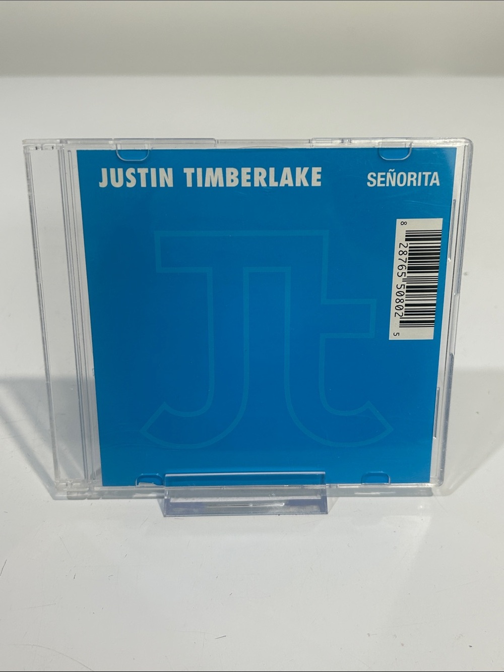 🤯5 for $20🤯 Justin Timberlake “Senorita” CD Single [Dance Pop R&B]